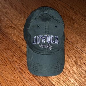 Loyola University Maryland Hat